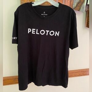 Peloton 100% Cotton Century Club T-Shirt - XL